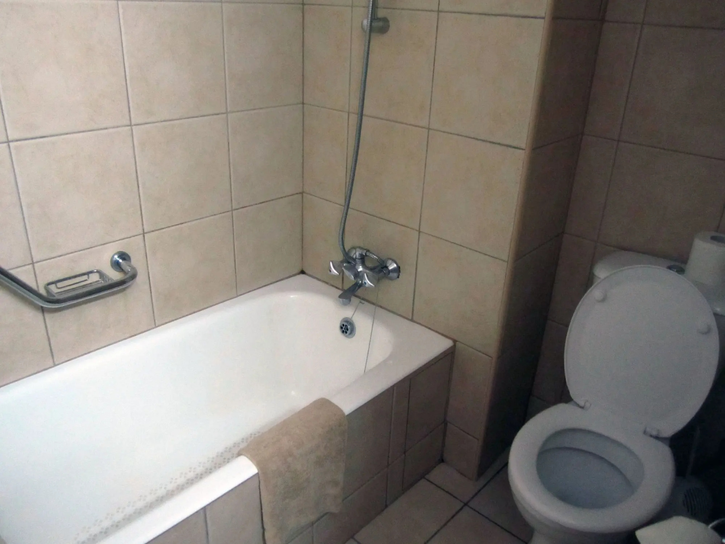 Photo - Senator Hotel Apartments - Adults Only