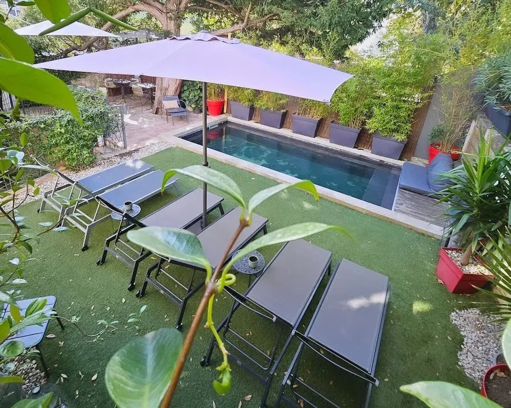 Foto - La Maison Grivolas