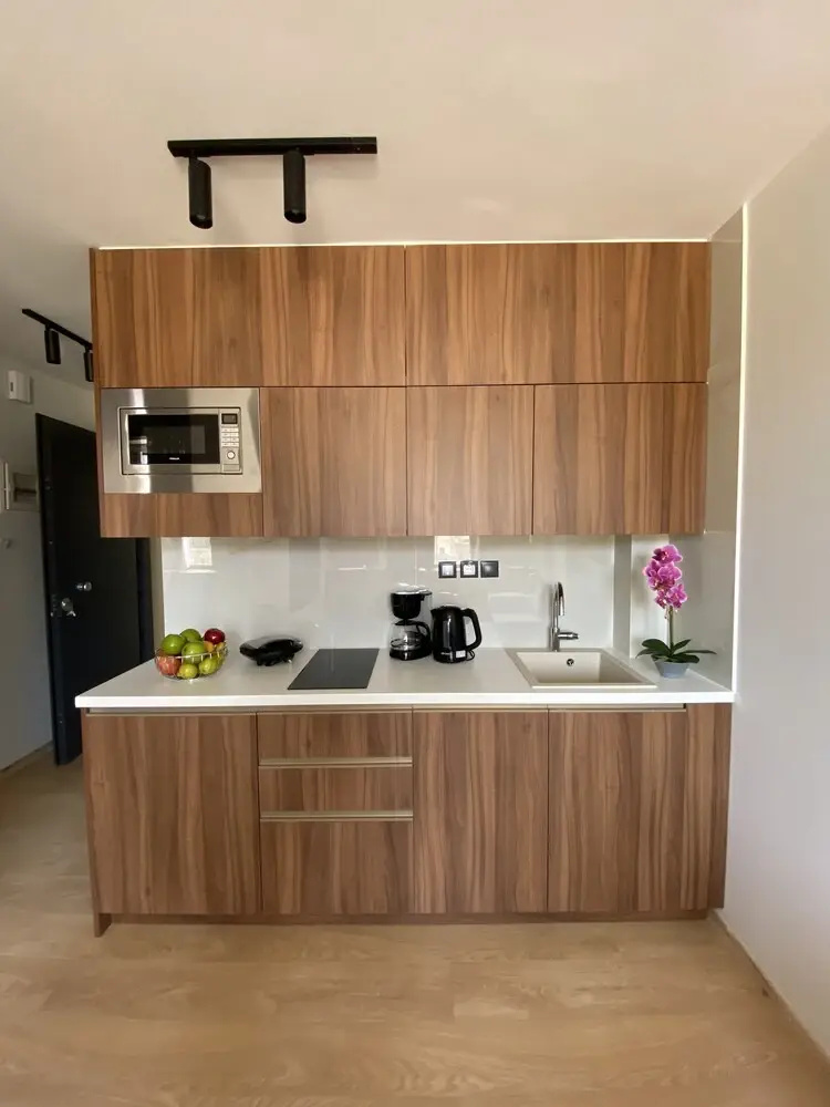 Photo - Filopappou Hill Suites by Athens Stay