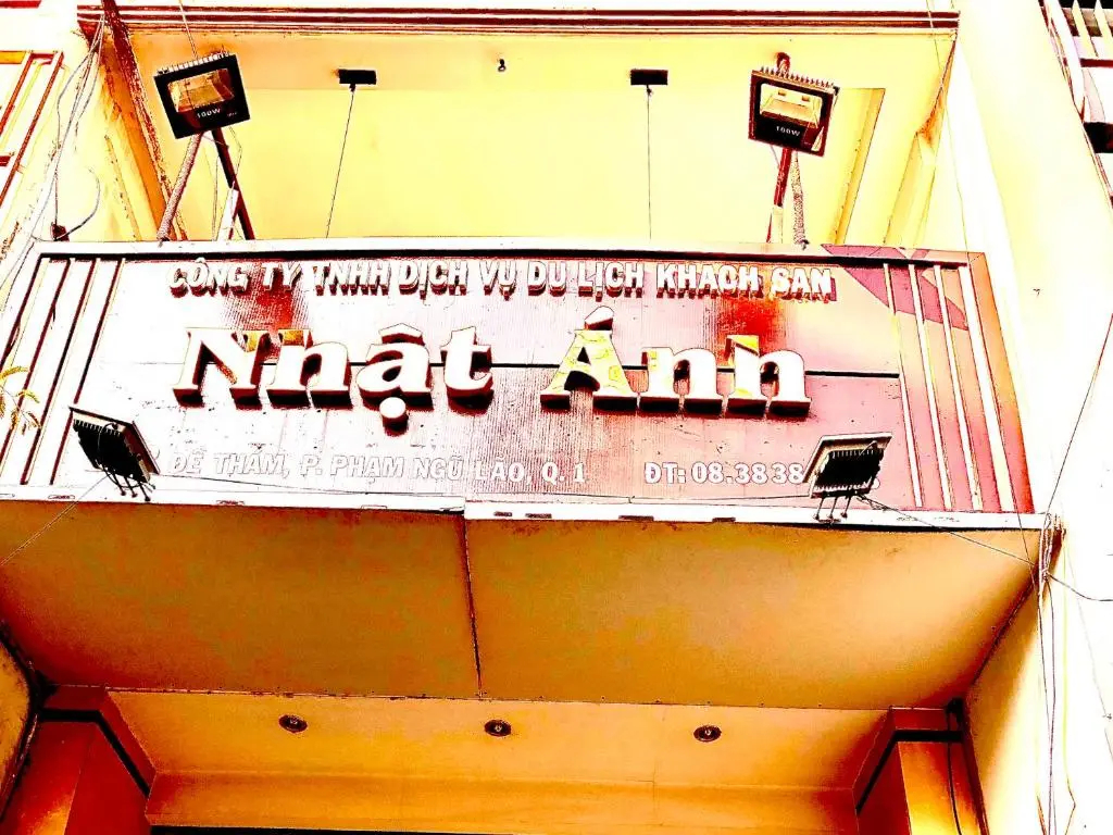 Foto - New Sunny Hotel