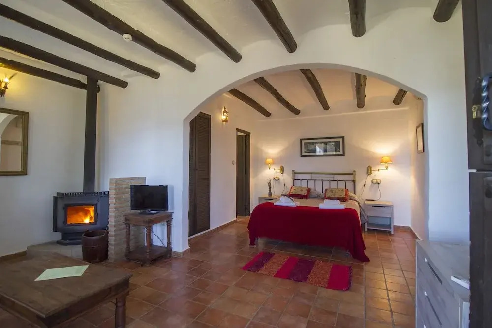 Photo - Hotel Rural Alqueria de los lentos