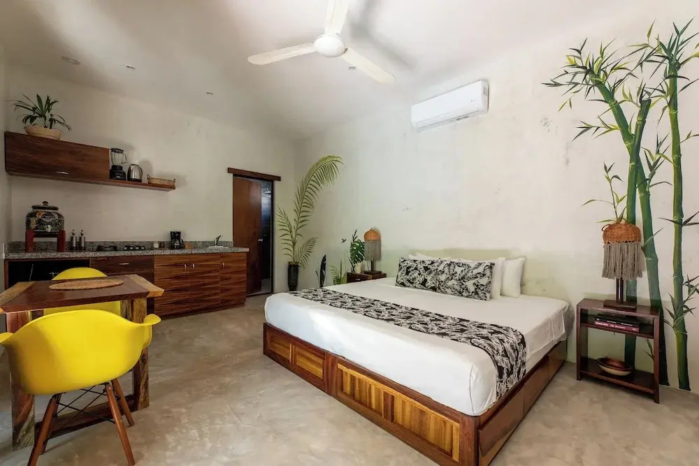 Foto - Trece Lunas Tulum - Enchanted Resort