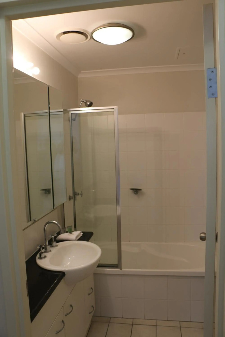 Foto - Frisco Apartments