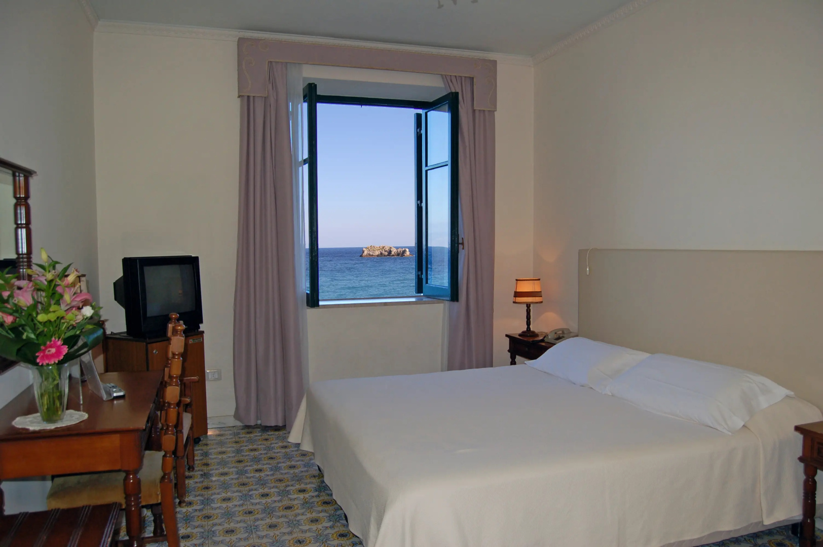 Foto - Hotel Lido Mediterranee