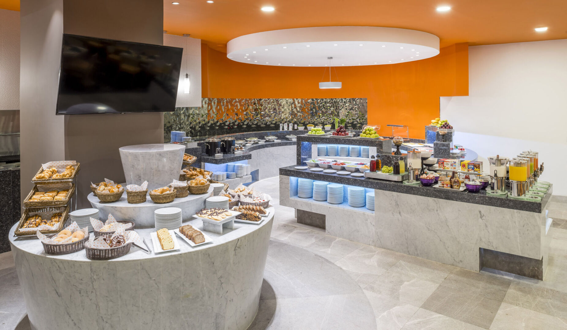 Foto - Barceló México Santa Fe