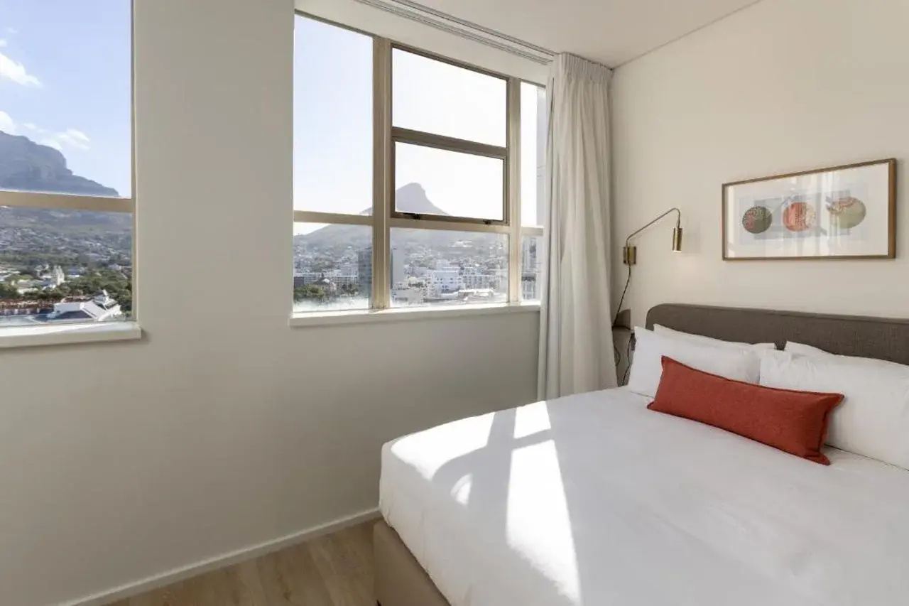 Foto - Habitat Aparthotel by Totalstay