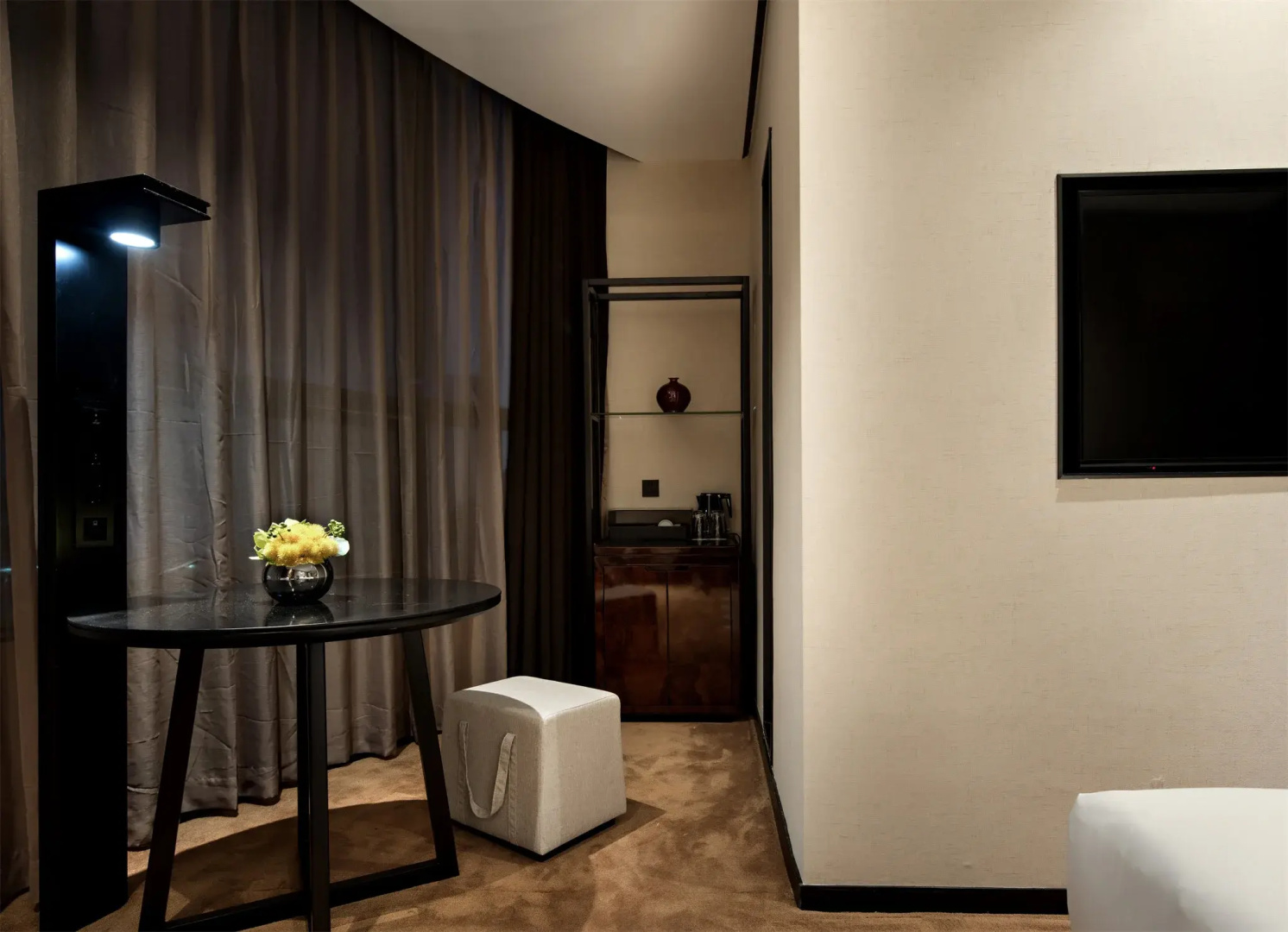 Photo - Paco Hotel Chebeinan Metro Guanghzou