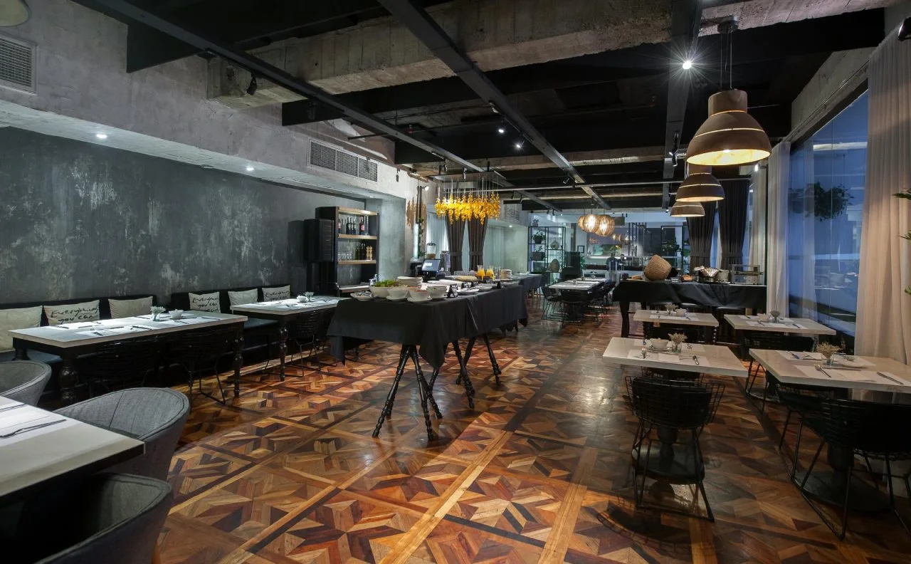 Foto - The Picasso Boutique Serviced Residences
