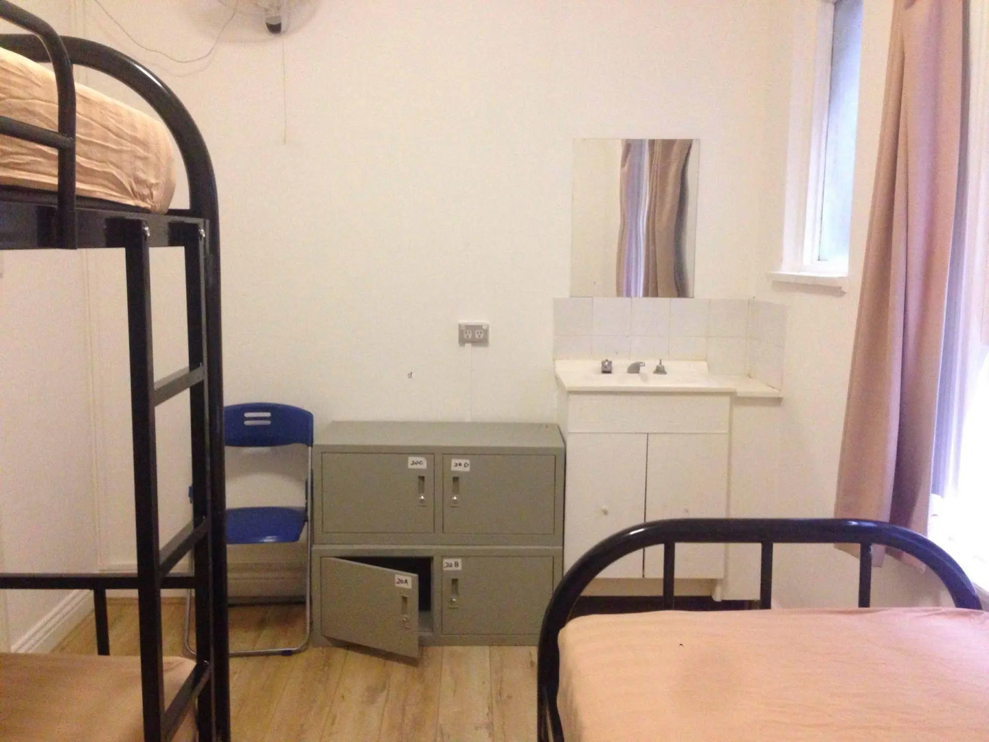 Foto - Cozy M Hostel