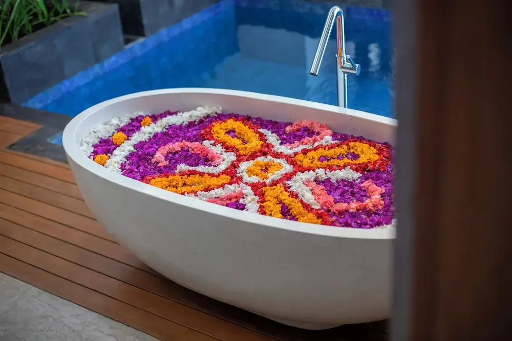 Foto - Ayona Beach Villa Canggu by iNi Vie Hospitality