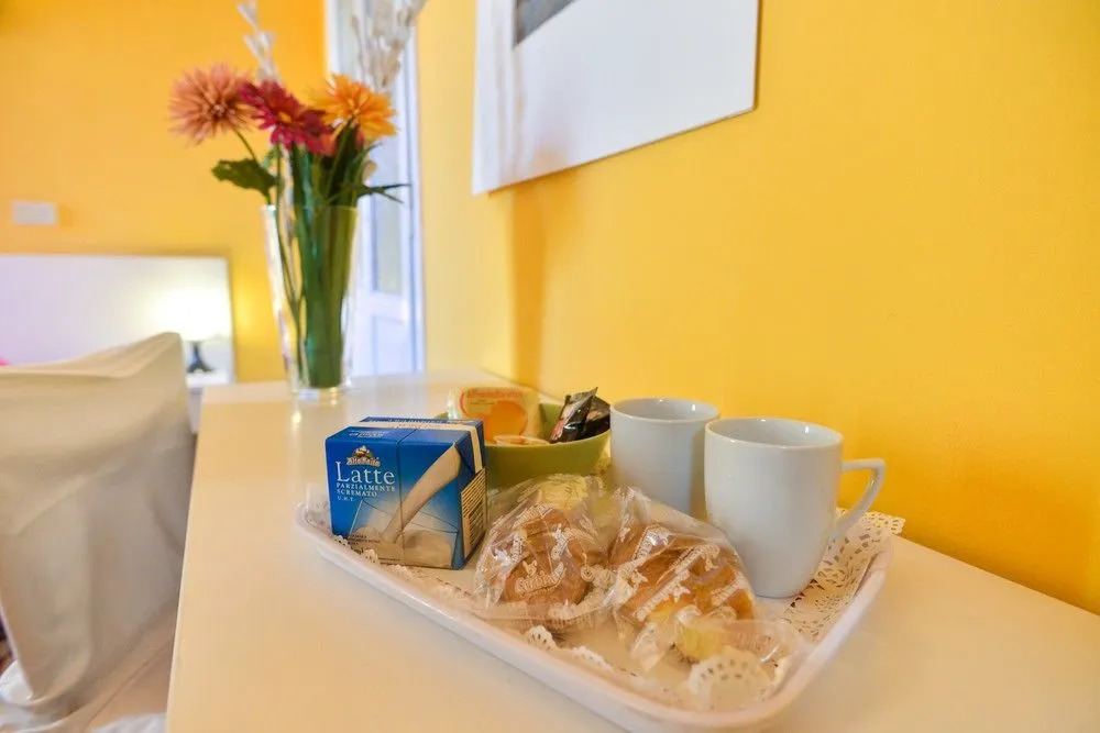 Foto - Trani B&T Rooms