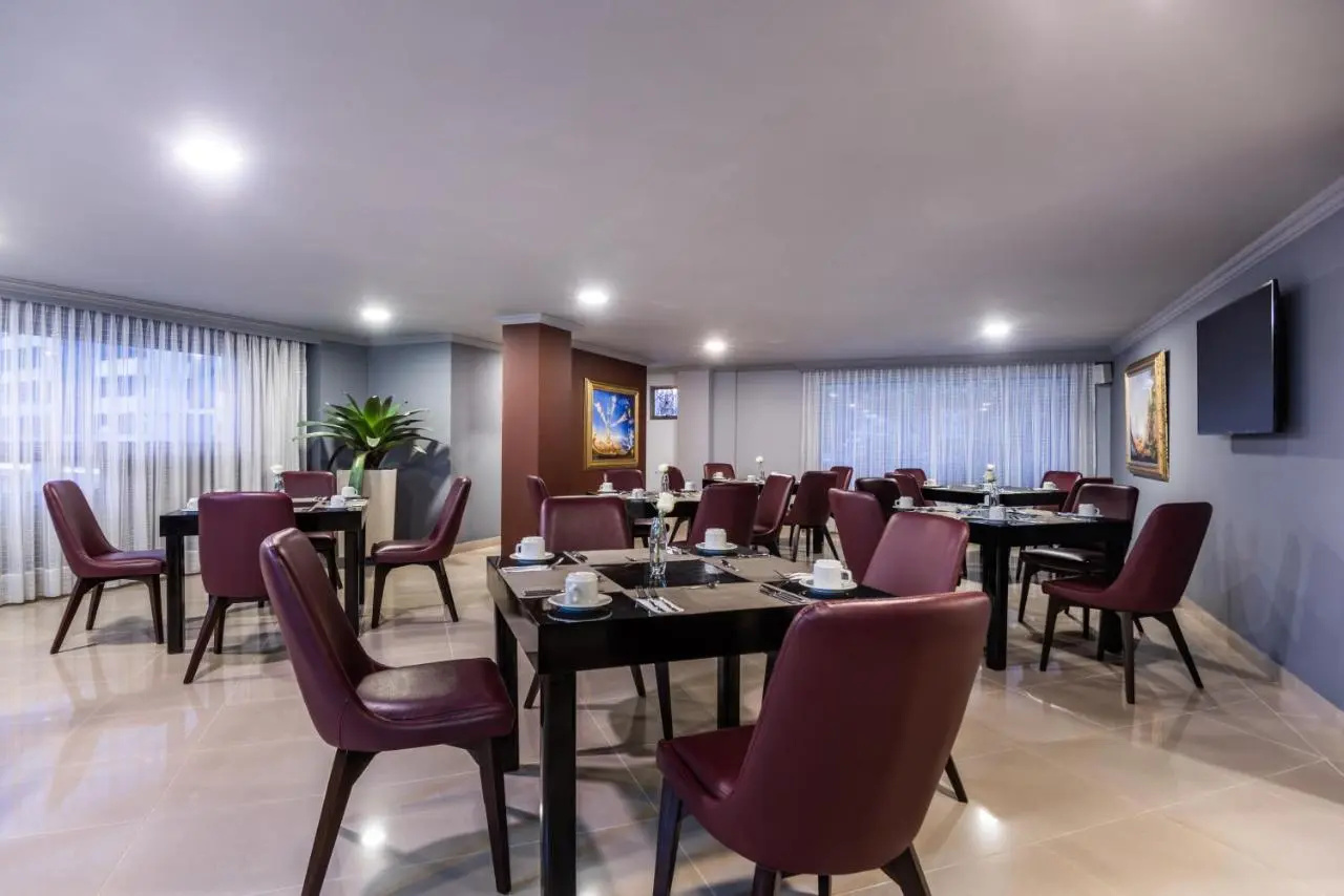 Foto - Hotel Egina Bogota
