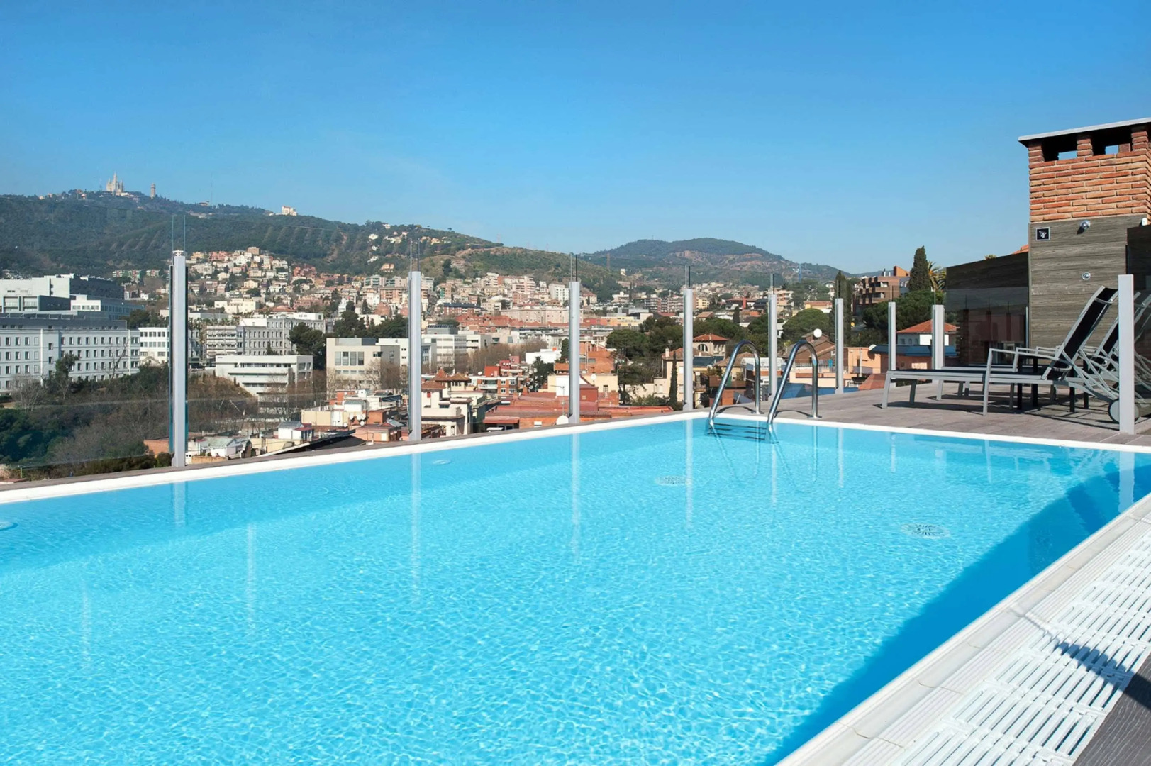 Foto - Catalonia Park Güell