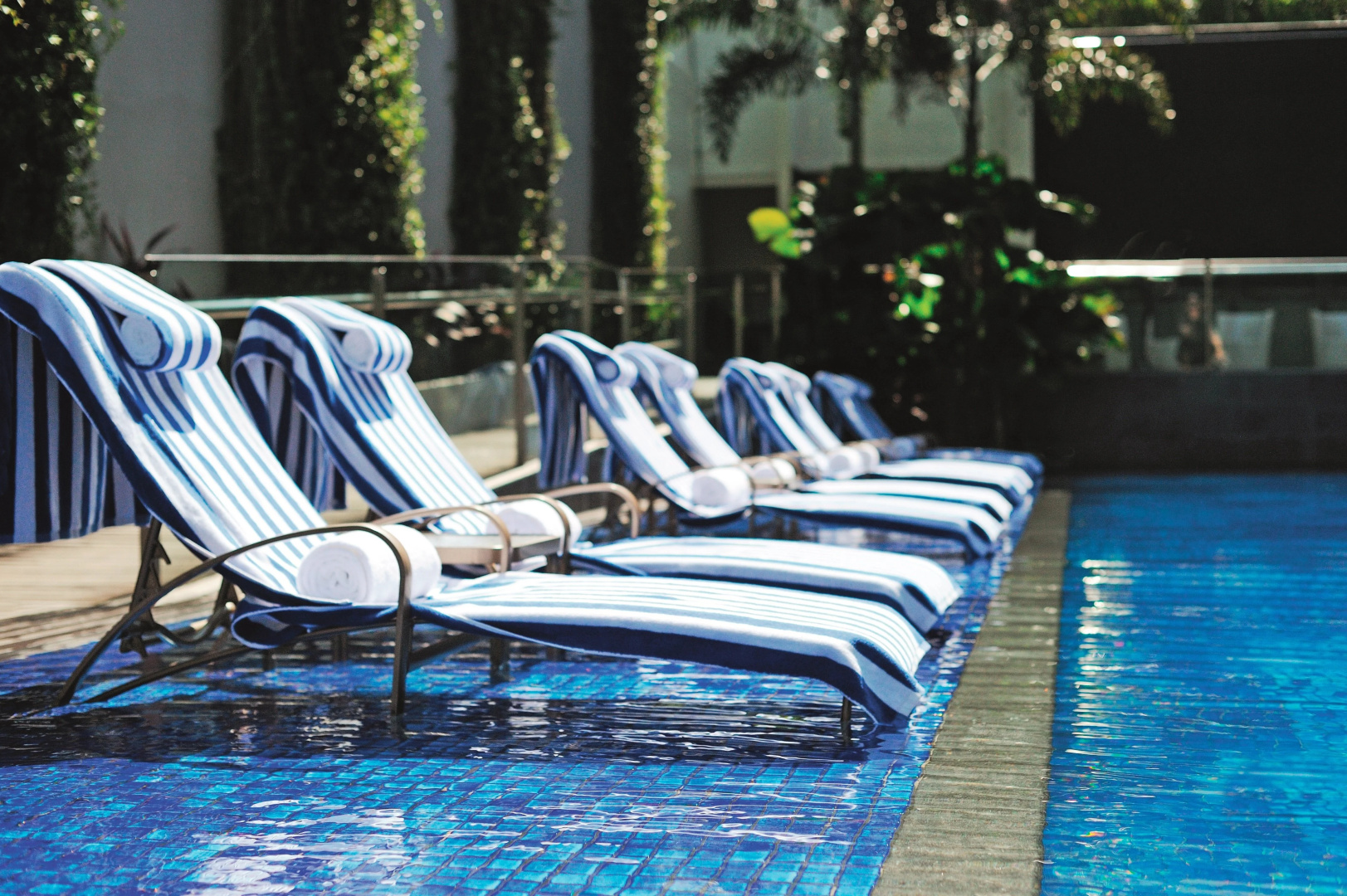 Foto - Oasia Resort Sentosa by Far East Hospitality