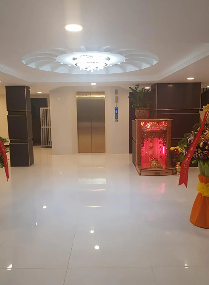 Foto - Apple Hotel Two - Near Phnom Penh Airport