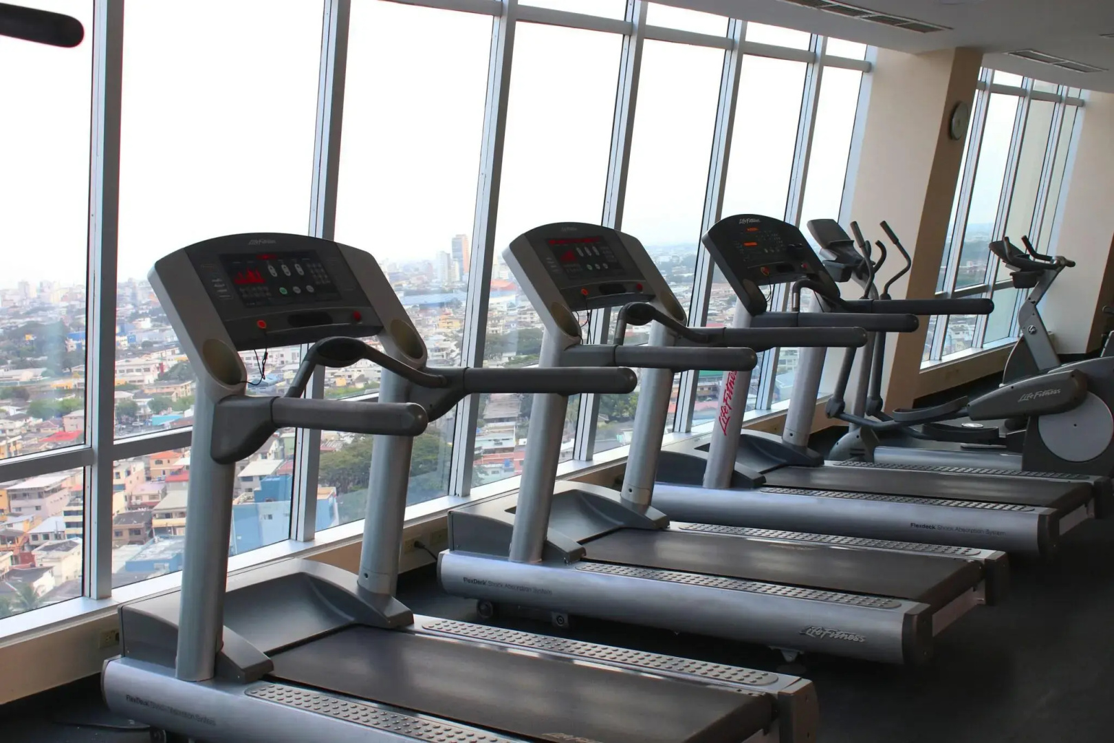 Foto - Courtyard by Marriott Guayaquil