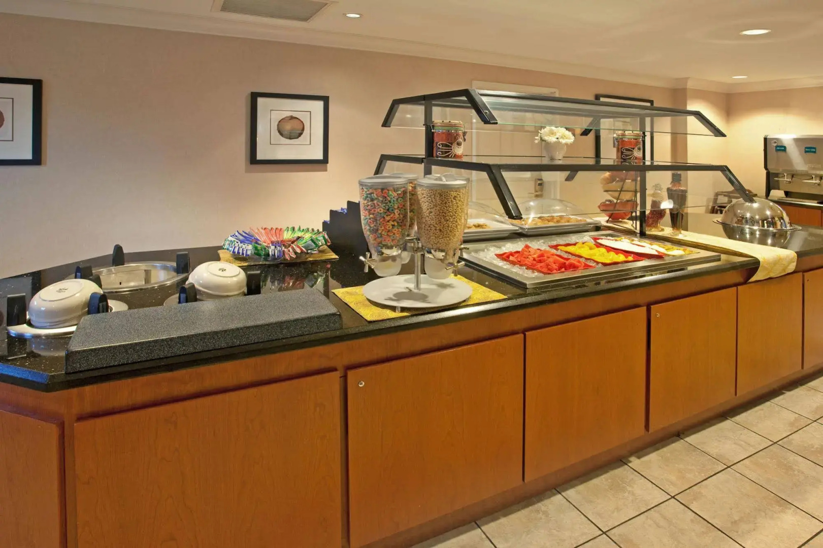 Foto - Homewood Suites by Hilton Aurora Naperville