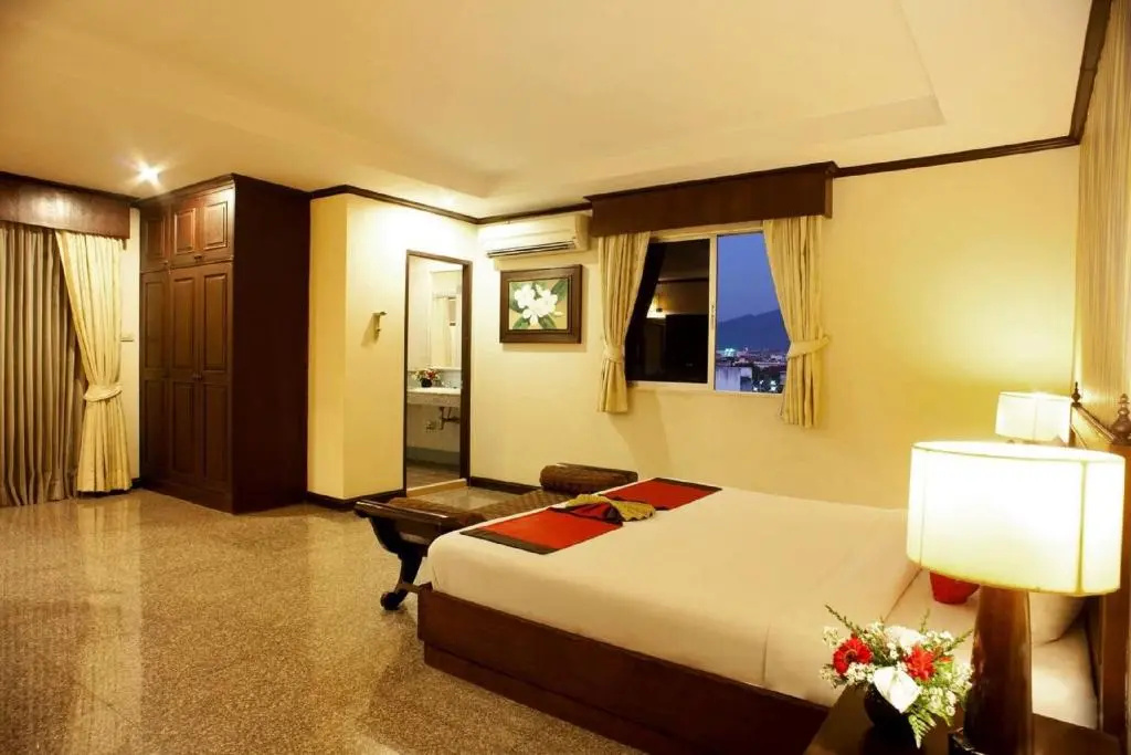 Photo - Royal Peninsula Hotel Chiang Mai