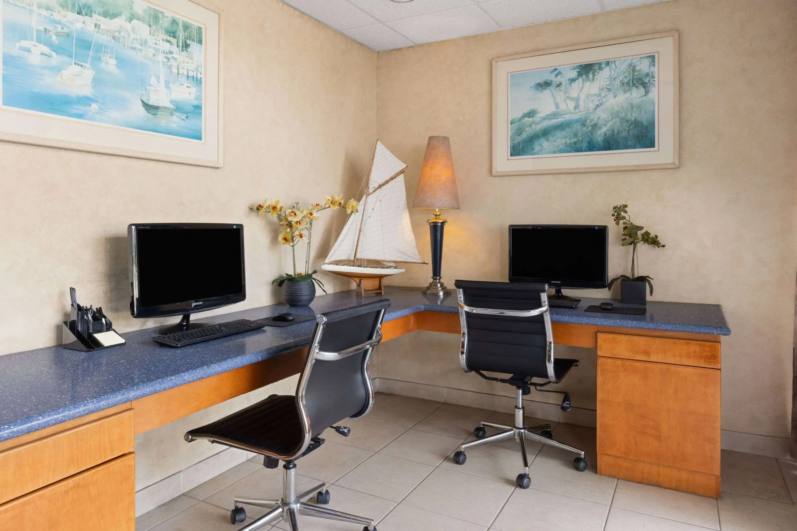 Foto - Travelodge by Wyndham Monterey Bay