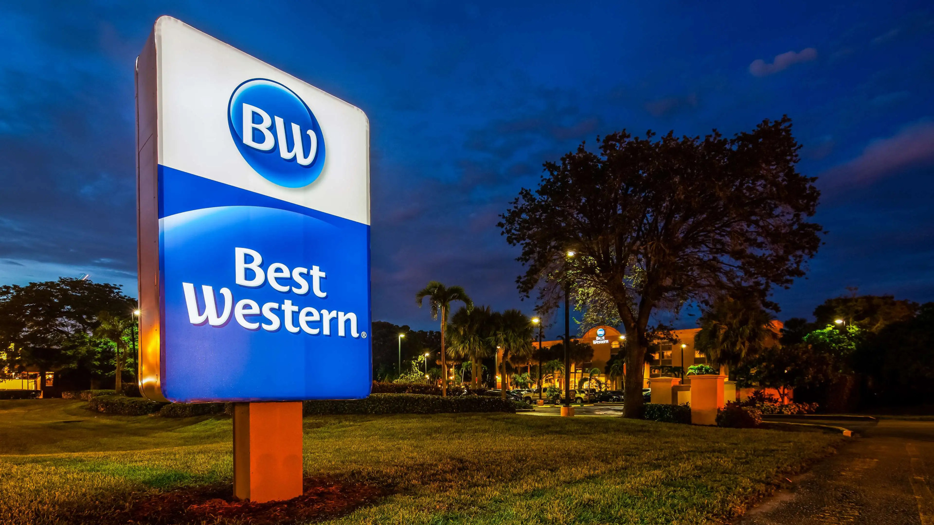 Photo - Best Western Ft Lauderdale I-95 Inn