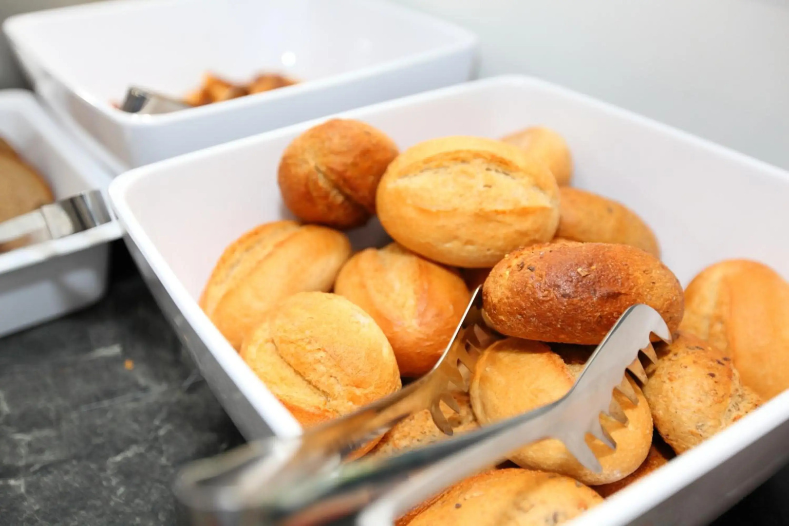 Foto - Motel One Frankfurt Messe