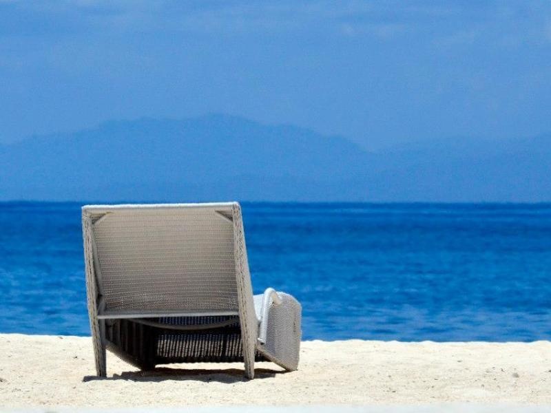 Mangodlong Paradise Resort