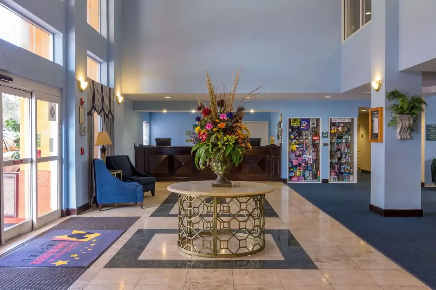 Foto - SureStay Plus by Best Western Orlando Lake Buena Vista