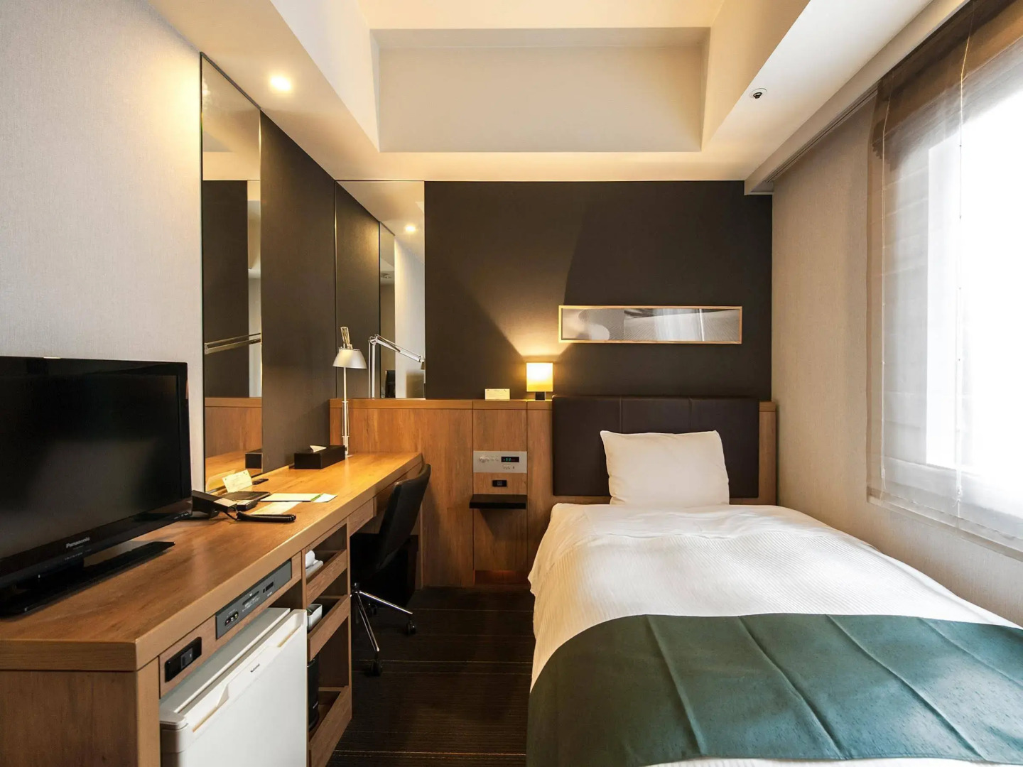 Foto - Hakata Green Hotel Annex