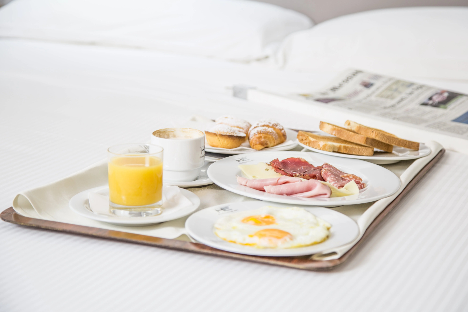 Photo - Hotel Executive Inn