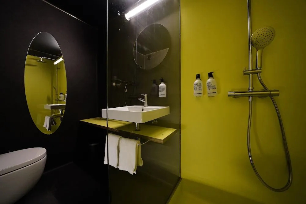 Foto - Zero Box Lodge Coimbra