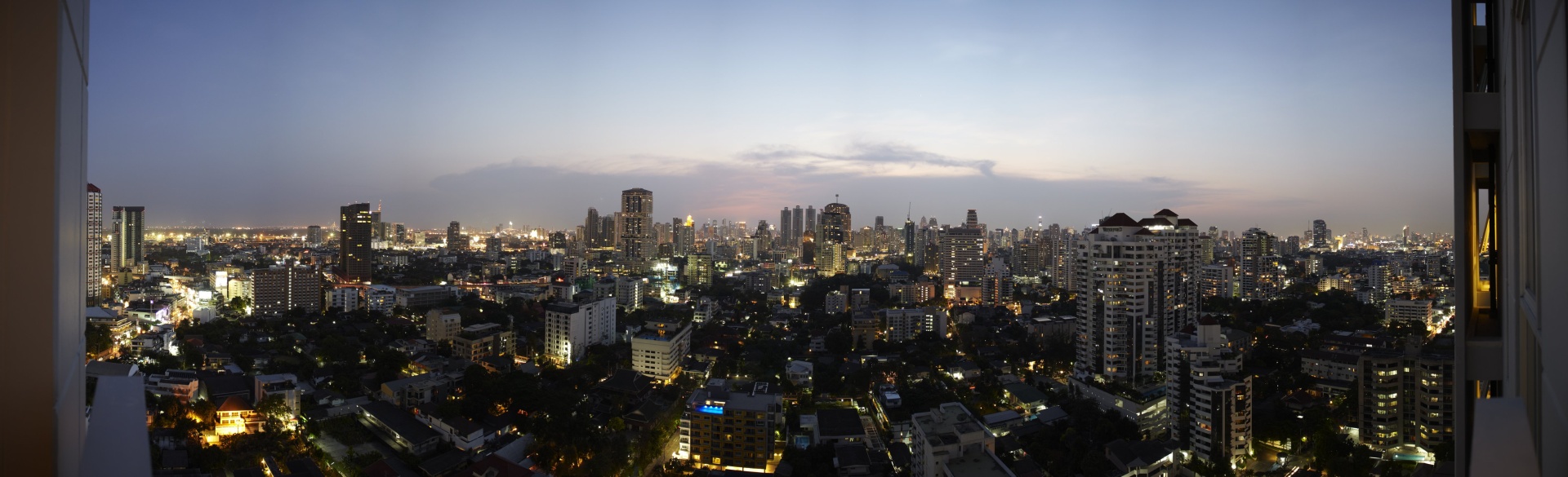 Foto - Somerset Sukhumvit Thonglor Bangkok
