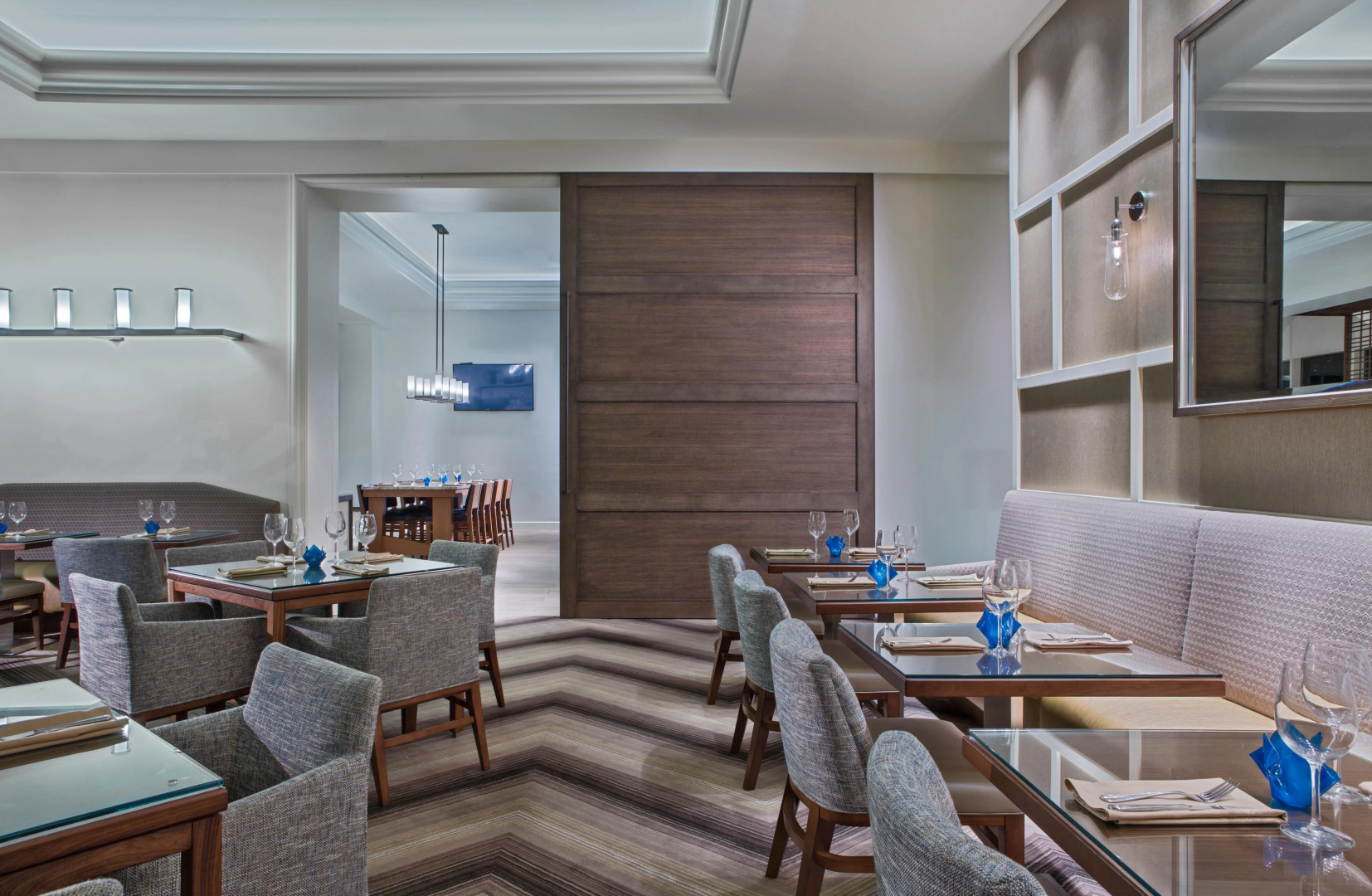 Foto - Grand Hyatt Tampa Bay