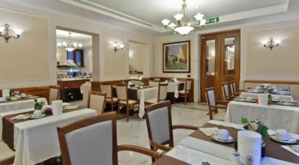 Foto - Tmark Hotel Vaticano