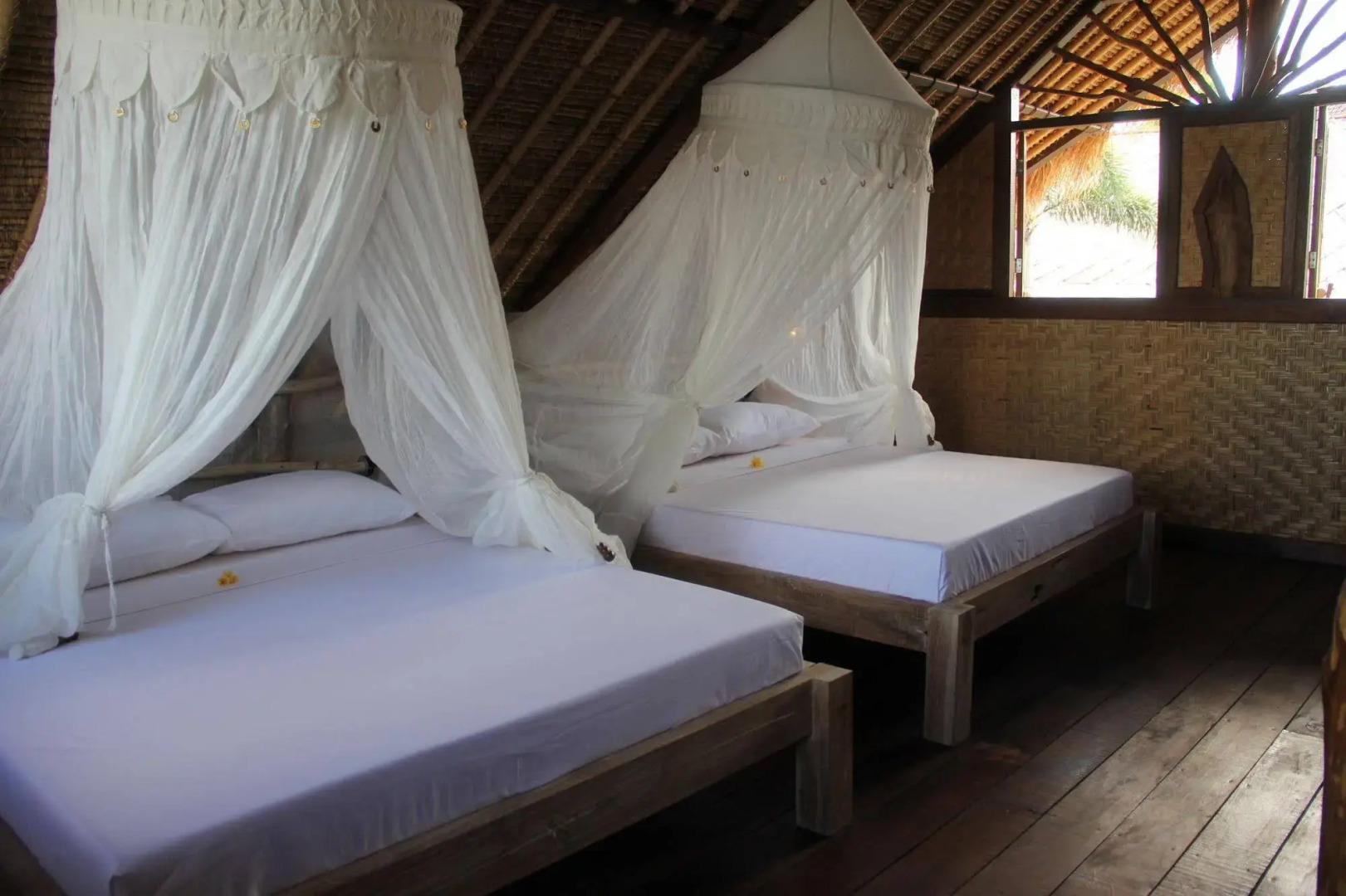 Foto - The Calmtree Bungalows