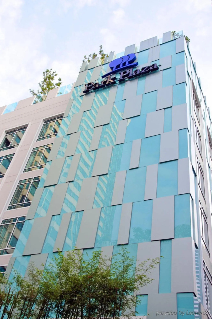 Foto - Park Plaza Bangkok Soi 18