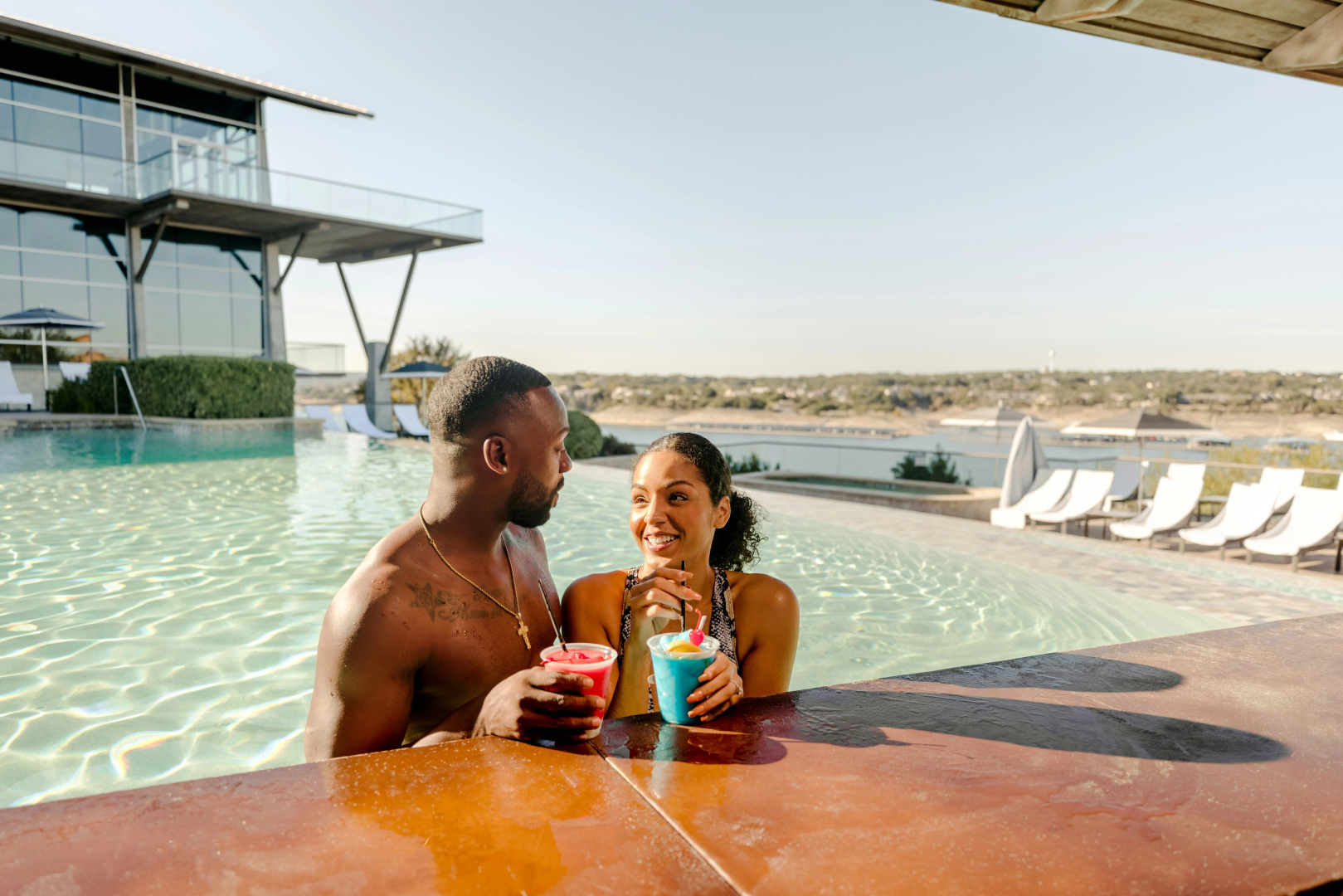 Photo - Lakeway Resort & Spa
