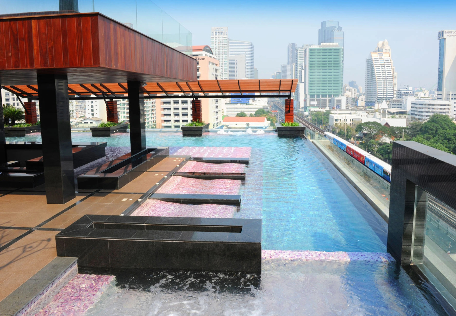 Photo - Mode Sathorn Hotel