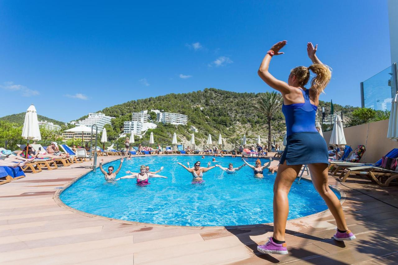 Foto - Palladium Hotel Cala Llonga - Adults Only