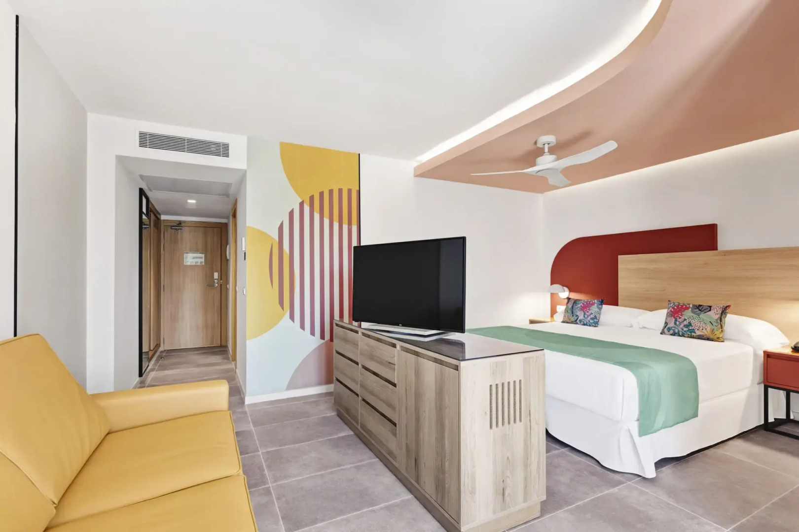 Foto - Hotel Riu Concordia