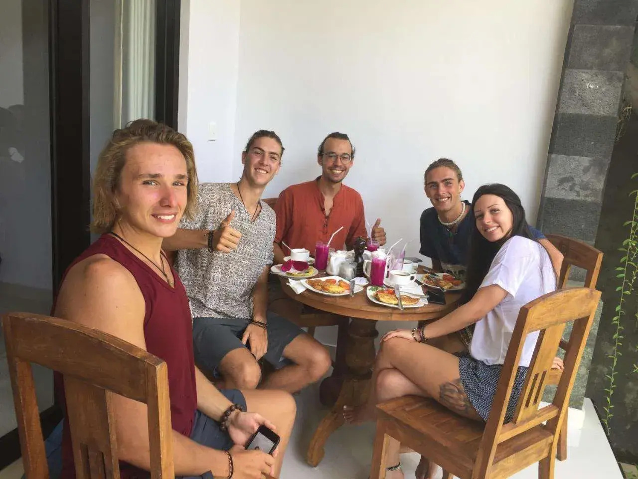 Foto - The Hidden Bali Inn