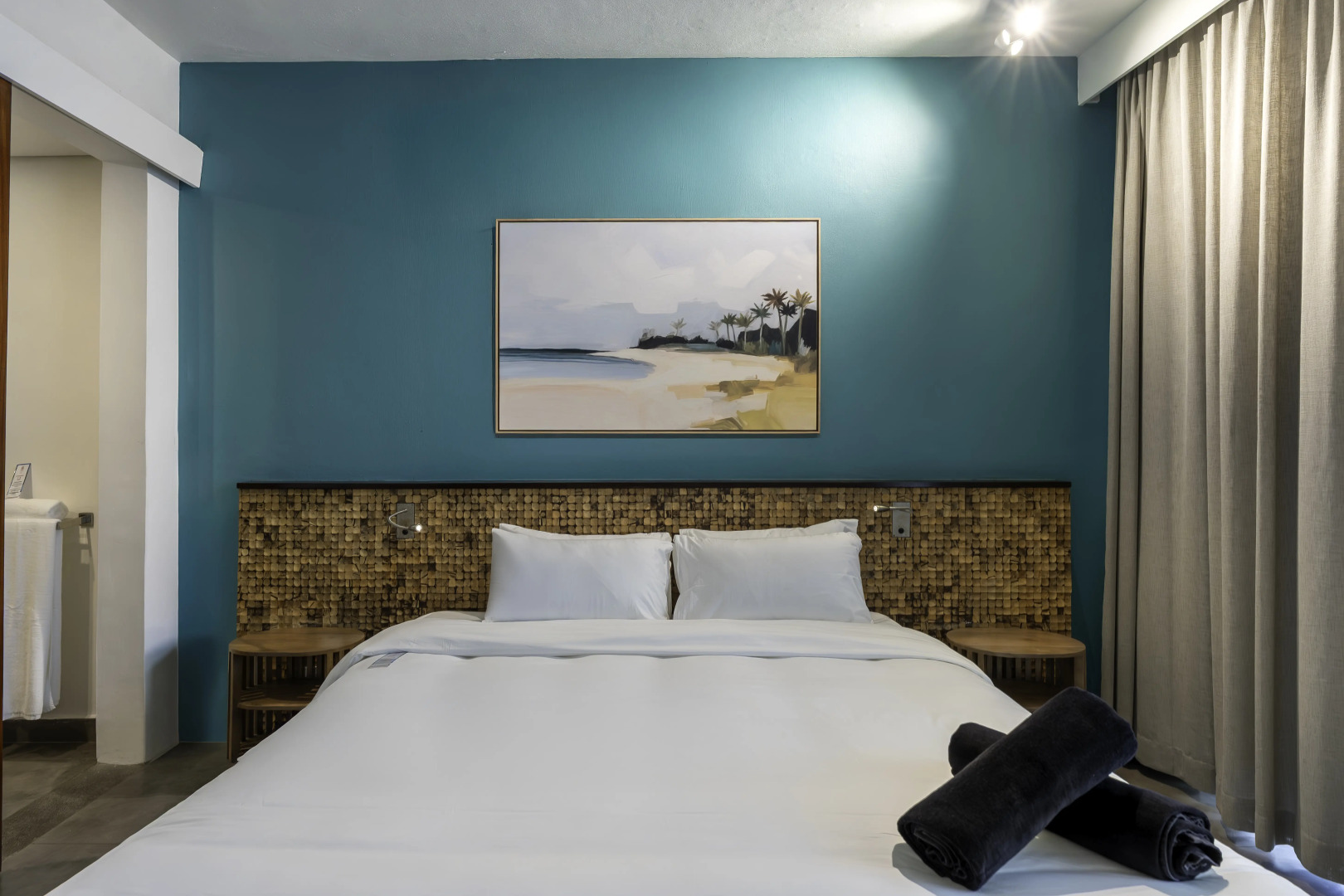 Foto - Mystik Life Style by NEWMARK