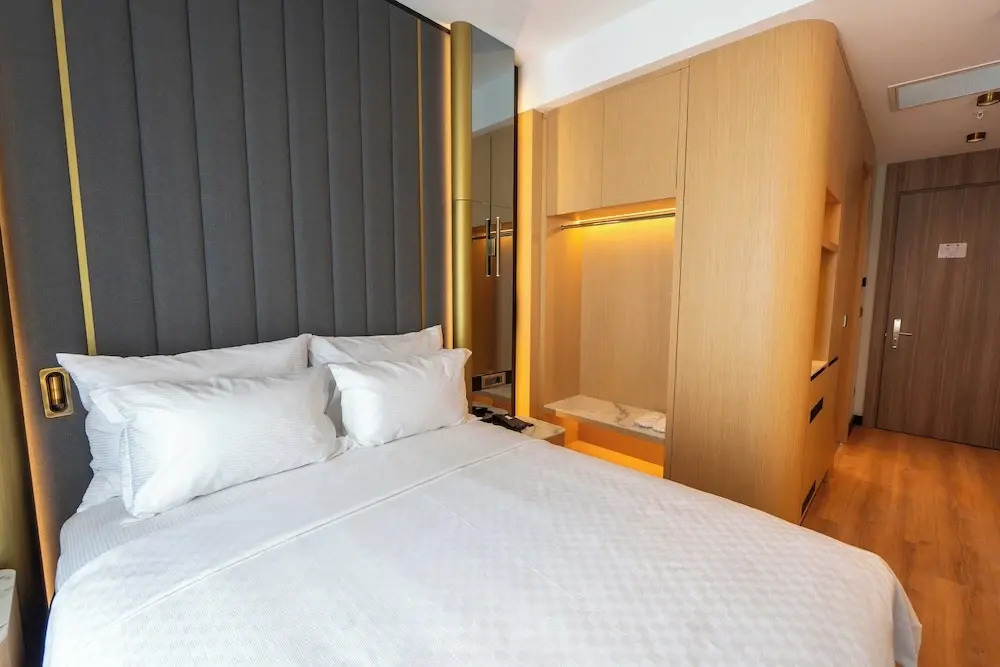 Photo - The Marni Hotel - Adults Only 12 Plus