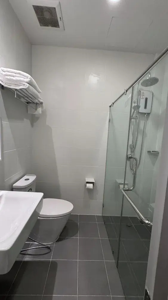 Foto - The Kite Hotel Bangkok