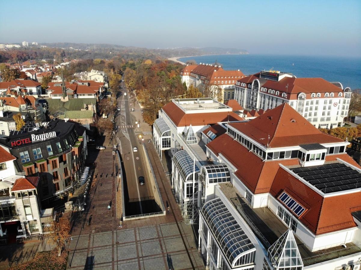 Foto - Bayjonn Boutique Hotel