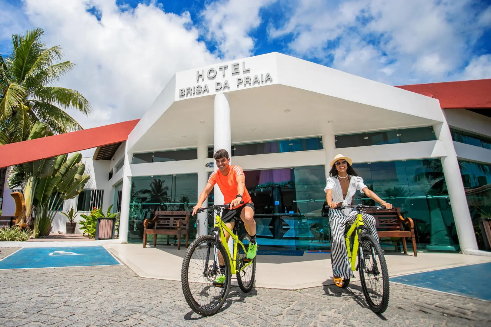 Photo - Brisa da Praia Park Hotel