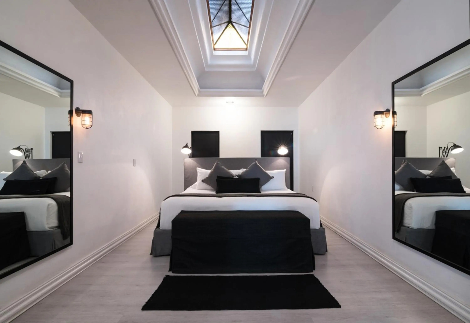 Foto - Las Casas B+B  Boutique Hotel, Spa & Restaurante Cuernavaca