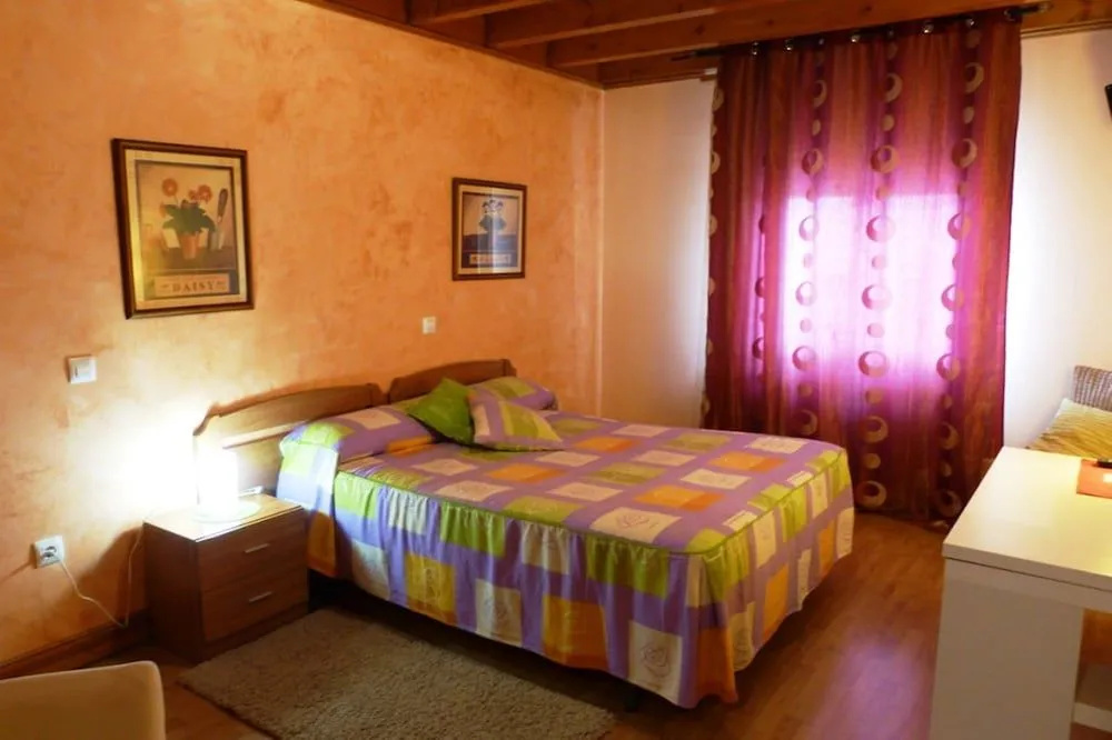 Foto - Hotel El Golobar