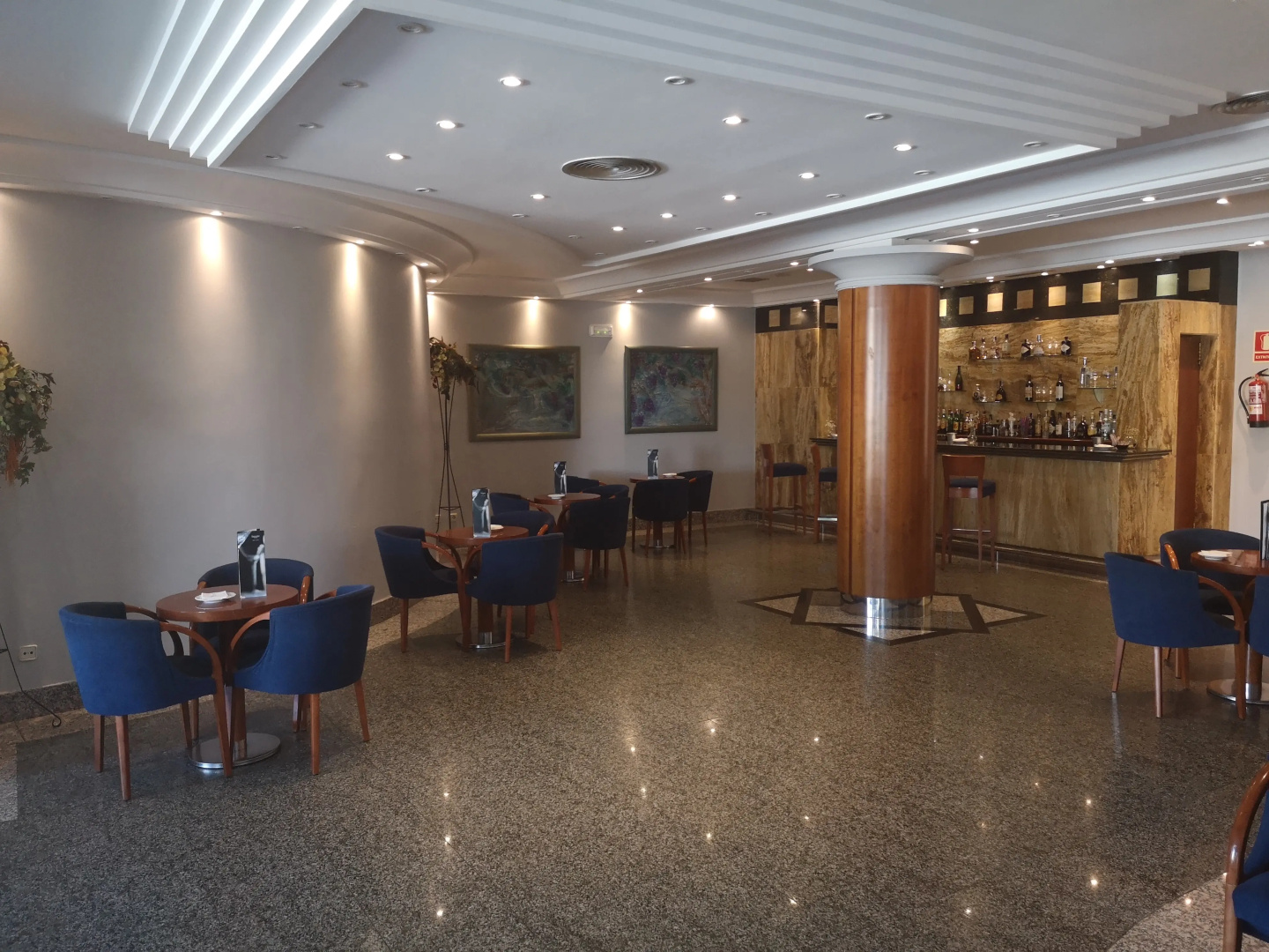 Foto - Hotel Alda Río Tormes