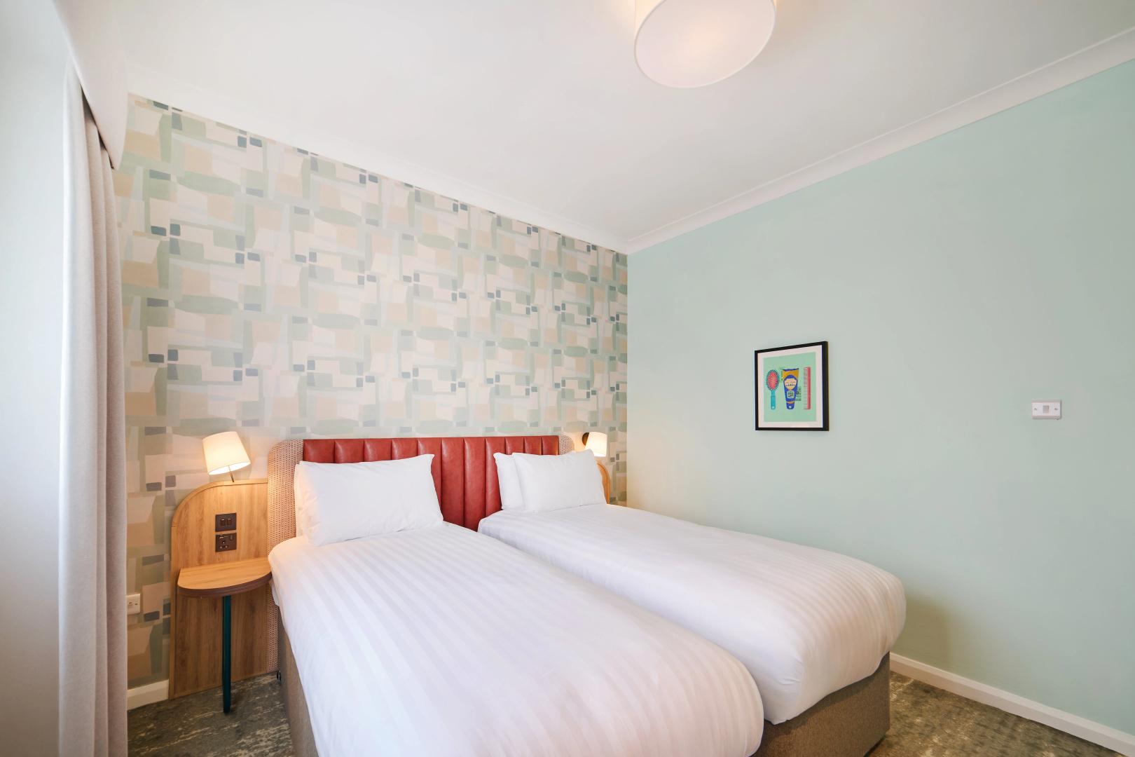 Foto - Garner IHG Hotel Birmingham South East