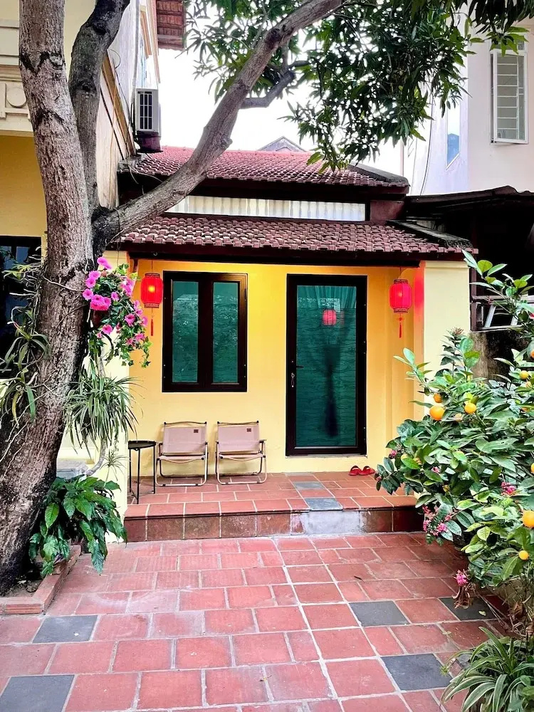Foto - Lee Homestay